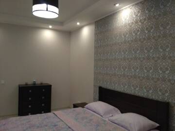 Фото Апартаменты Apartment on Zhambyla Zhabajeva г. Киев 1