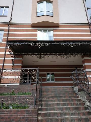 Фото Апартаменты Apartment on Zhambyla Zhabajeva г. Киев 2