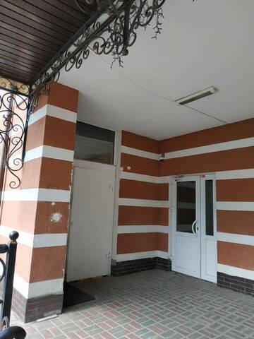 Фото Апартаменты Apartment on Zhambyla Zhabajeva г. Киев 3
