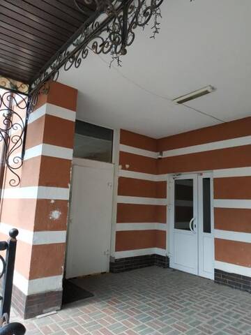 Фото номера Апартаменты с 1 спальней Апартаменты Apartment on Zhambyla Zhabajeva г. Киев 40