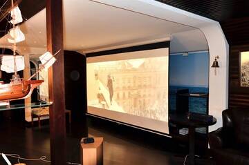 Фото номера Апартаменты в пентхаусе Апартаменты The Sky Loft г. Киев 53