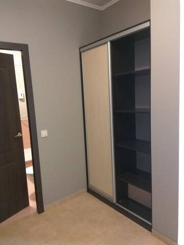 Фото номера Номер-студио с кроватью размера «king-size» 12-1 Апартаменты S&amp;M Apartments - Zarichna г. Киев 6