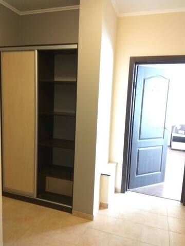 Фото номера Номер-студио с кроватью размера «king-size» 12-1 Апартаменты S&amp;M Apartments - Zarichna г. Киев 7