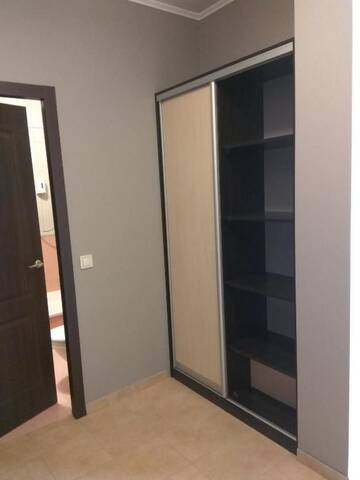 Фото номера Номер-студио с кроватью размера «king-size» 12-1 Апартаменты S&amp;M Apartments - Zarichna г. Киев 14