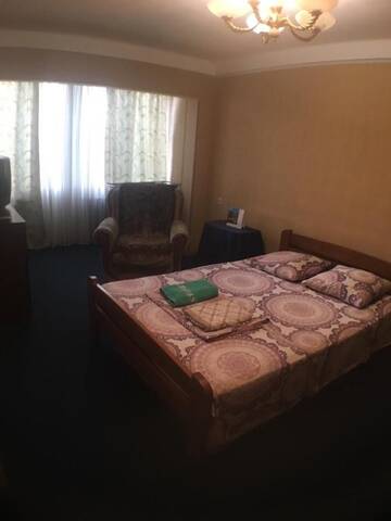 Фото номера Апартаменты Апартаменты Apartment on Peremohy Ave 17 г. Киев 18