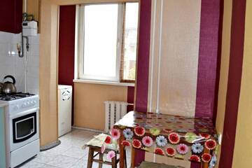 Фото номера Апартаменты Апартаменты Apartment on Peremohy Ave 17 г. Киев 22