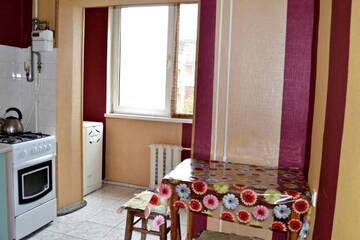 Фото номера Апартаменты Апартаменты Apartment on Peremohy Ave 17 г. Киев 10