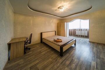 Фото номера Апартаменты Апартаменты Kvartirkoff na Obolonskom 40 г. Киев 13