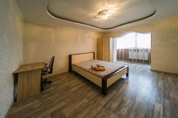 Фото номера Апартаменты Апартаменты Kvartirkoff na Obolonskom 40 г. Киев 31