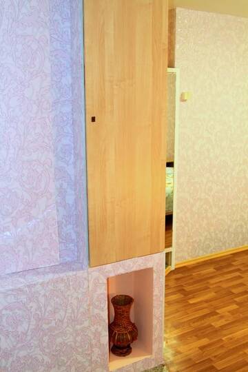 Фото номера Апартаменты-студио Апартаменты Apartment on Kharkovskoe Shosse 170 b г. Киев 17