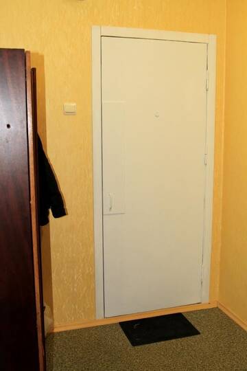 Фото номера Апартаменты-студио Апартаменты Apartment on Kharkovskoe Shosse 170 b г. Киев 31