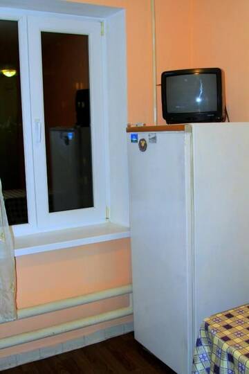 Фото номера Апартаменты-студио Апартаменты Apartment on Kharkovskoe Shosse 170 b г. Киев 33