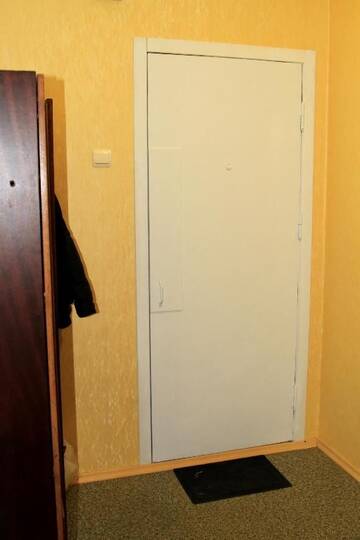Фото номера Апартаменты-студио Апартаменты Apartment on Kharkovskoe Shosse 170 b г. Киев 39