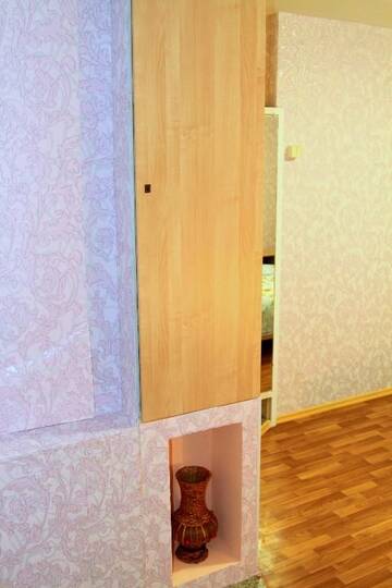 Фото номера Апартаменты-студио Апартаменты Apartment on Kharkovskoe Shosse 170 b г. Киев 37