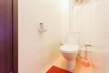 Фото номера Апартаменты Апартаменты One bedroom Apartment on Minska г. Киев 17