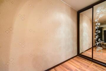 Фото номера Апартаменты Апартаменты Apartment on Hryhoriia Chuprynky г. Киев 8