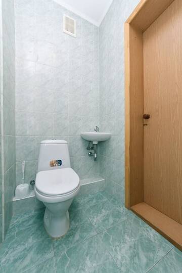 Фото номера Апартаменты с 1 спальней Апартаменты Apartment on Grygorenko street г. Киев 11