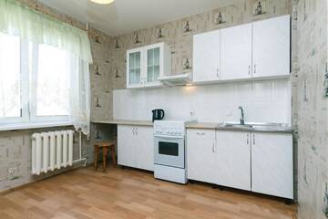 Фото номера Апартаменты с 1 спальней Апартаменты Apartment on Grygorenko street г. Киев 18