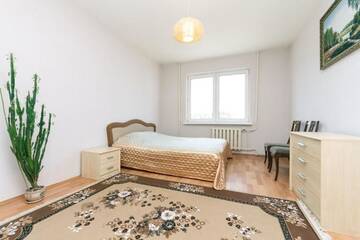 Фото номера Апартаменты с 1 спальней Апартаменты Apartment on Grygorenko street г. Киев 20
