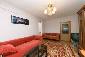 Фото номера Апартаменты с 1 спальней Апартаменты Apartment on Grygorenko street г. Киев 27