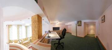 Фото номера Двухуровневые апартаменты Апартаменты Central Area Apartments г. Киев 16