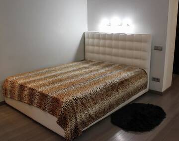 Фото номера Номер-студио Делюкс Апартаменты Central Area Apartments г. Киев 13