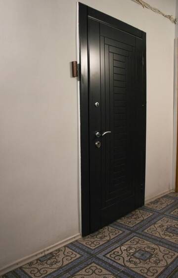 Фото номера Номер-студио Делюкс Апартаменты Central Area Apartments г. Киев 17