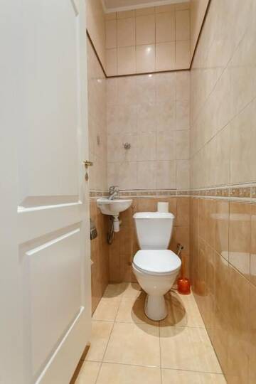 Фото номера Апартаменты с 1 спальней на ул. Крещатик, 25 Апартаменты Central Area Apartments г. Киев 17