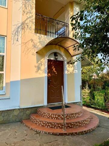 Фото номера Дом с 4 спальнями Дома для отпуска Sadovyy Comfortable Holiday Home г. Киев 78