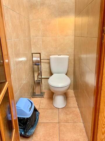 Фото номера Дом с 4 спальнями Дома для отпуска Sadovyy Comfortable Holiday Home г. Киев 72