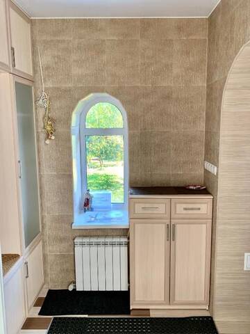 Фото номера Дом с 4 спальнями Дома для отпуска Sadovyy Comfortable Holiday Home г. Киев 80
