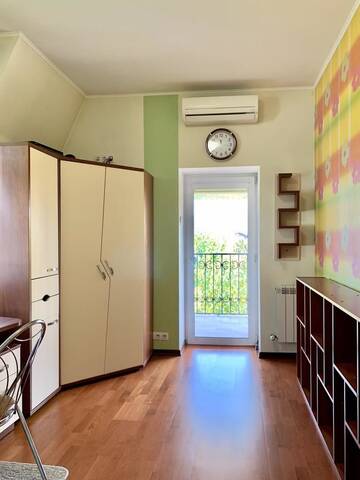 Фото номера Дом с 4 спальнями Дома для отпуска Sadovyy Comfortable Holiday Home г. Киев 41