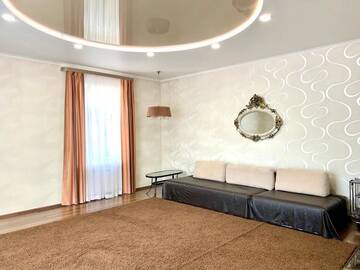 Фото номера Дом с 4 спальнями Дома для отпуска Sadovyy Comfortable Holiday Home г. Киев 49