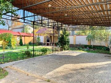 Фото номера Дом с 4 спальнями Дома для отпуска Sadovyy Comfortable Holiday Home г. Киев 105