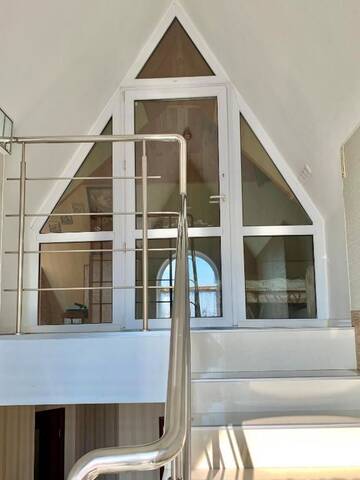 Фото номера Дом с 4 спальнями Дома для отпуска Sadovyy Comfortable Holiday Home г. Киев 102