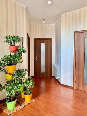 Фото номера Дом с 4 спальнями Дома для отпуска Sadovyy Comfortable Holiday Home г. Киев 107