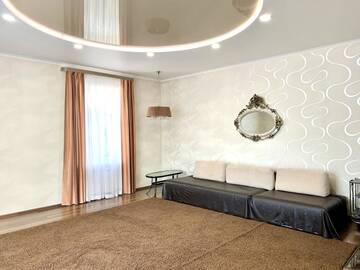 Фото номера Дом с 4 спальнями Дома для отпуска Sadovyy Comfortable Holiday Home г. Киев 15