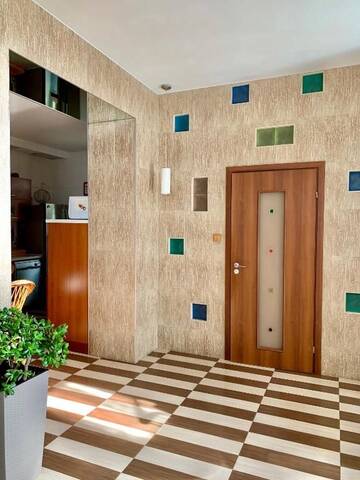 Фото номера Дом с 4 спальнями Дома для отпуска Sadovyy Comfortable Holiday Home г. Киев 83