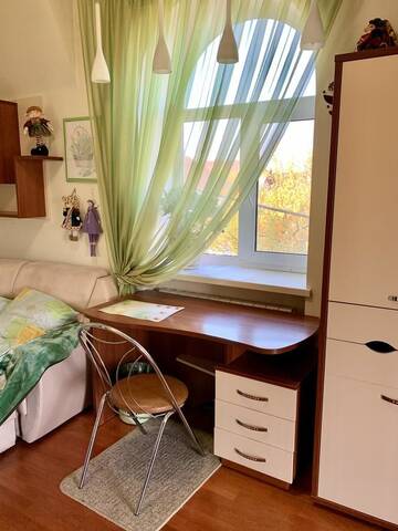 Фото номера Дом с 4 спальнями Дома для отпуска Sadovyy Comfortable Holiday Home г. Киев 39