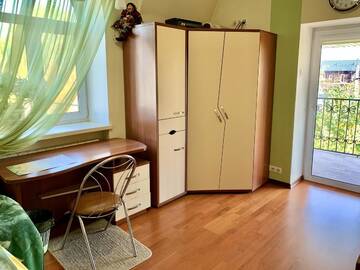 Фото номера Дом с 4 спальнями Дома для отпуска Sadovyy Comfortable Holiday Home г. Киев 40