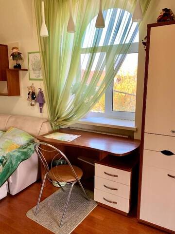 Фото номера Дом с 4 спальнями Дома для отпуска Sadovyy Comfortable Holiday Home г. Киев 95