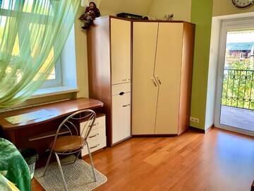 Фото номера Дом с 4 спальнями Дома для отпуска Sadovyy Comfortable Holiday Home г. Киев 97