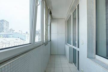 Фото номера Апартаменты с 2 спальнями Апартаменты V80-18 MODERN TWO NEW LARGE 80m2 SEPARATE 2BEDROOMS - CENTRAL LOCATION, OLYMPIC STADIUM - GULLIVER MALL - Velyka Vasylkivska St, 80 г. Киев 48