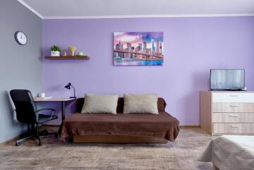 Фото номера Апартаменты с 2 спальнями Апартаменты V80-18 MODERN TWO NEW LARGE 80m2 SEPARATE 2BEDROOMS - CENTRAL LOCATION, OLYMPIC STADIUM - GULLIVER MALL - Velyka Vasylkivska St, 80 г. Киев 47