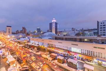 Фото номера Апартаменты с 2 спальнями Апартаменты V80-18 MODERN TWO NEW LARGE 80m2 SEPARATE 2BEDROOMS - CENTRAL LOCATION, OLYMPIC STADIUM - GULLIVER MALL - Velyka Vasylkivska St, 80 г. Киев 85