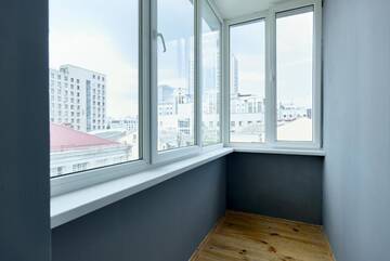Фото номера Апартаменты с 2 спальнями Апартаменты V80-18 MODERN TWO NEW LARGE 80m2 SEPARATE 2BEDROOMS - CENTRAL LOCATION, OLYMPIC STADIUM - GULLIVER MALL - Velyka Vasylkivska St, 80 г. Киев 68
