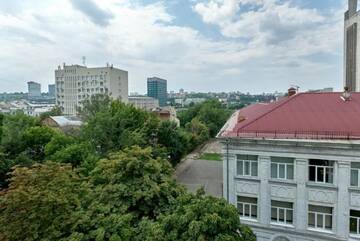 Фото номера Апартаменты с 2 спальнями Апартаменты V80-18 MODERN TWO NEW LARGE 80m2 SEPARATE 2BEDROOMS - CENTRAL LOCATION, OLYMPIC STADIUM - GULLIVER MALL - Velyka Vasylkivska St, 80 г. Киев 38