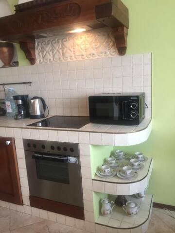Фото номера Апартаменты - Двухуровневые Апартаменты Na Podole Apartment г. Киев 47