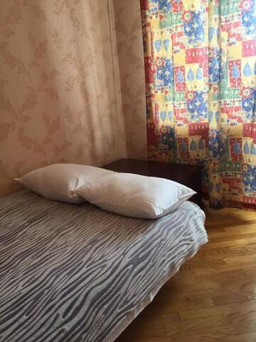 Фото номера Апартаменты - Двухуровневые Апартаменты Na Podole Apartment г. Киев 50