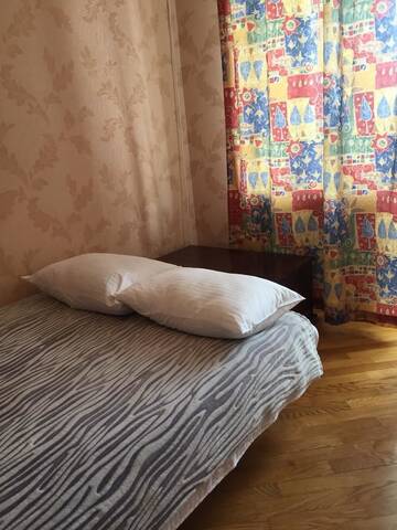 Фото номера Апартаменты - Двухуровневые Апартаменты Na Podole Apartment г. Киев 29
